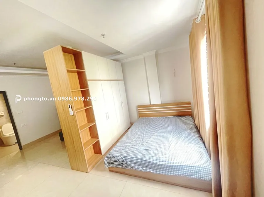 1 Ngủ + 1 Khách KV Hà Nội - PTGD-15655 (ảnh 5)