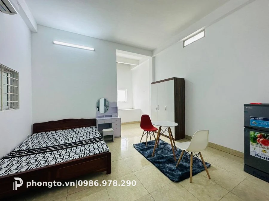 Phòng trọ Yên Xá Hà Đông - PTGD-16132 (ảnh 1)