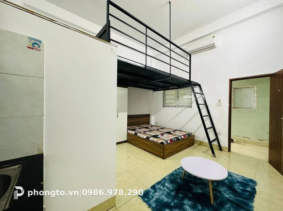 Phòng trọ Yên Xá Hà Đông - PTGD-15960 (ảnh 1)