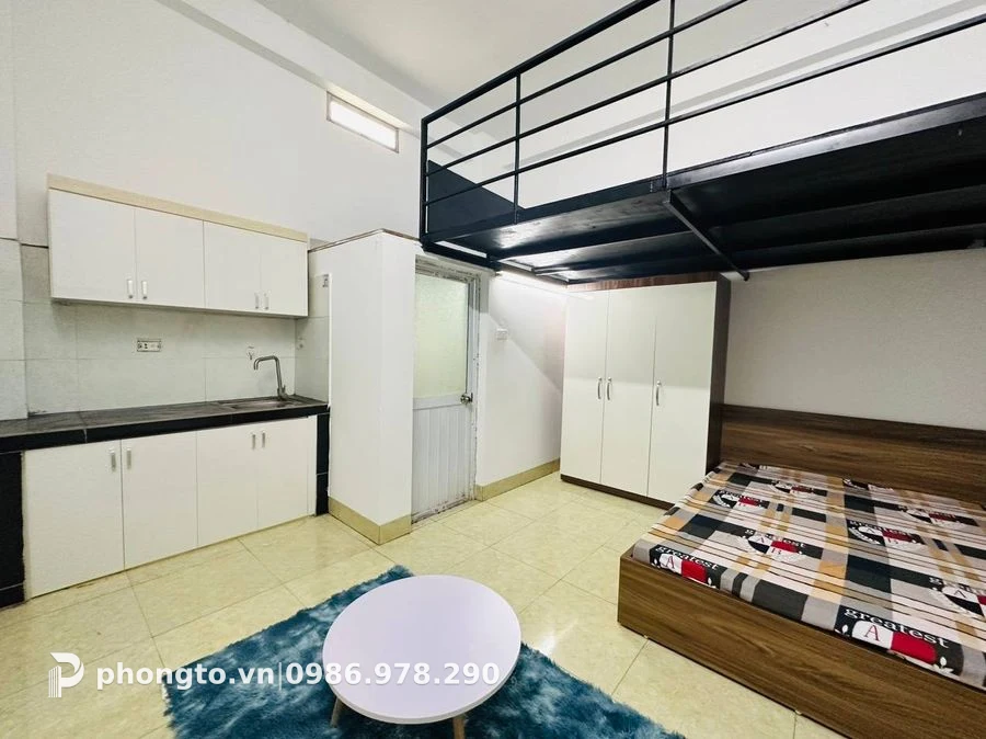 Phòng trọ Yên Xá Hà Đông - PTGD-15960 (ảnh 2)
