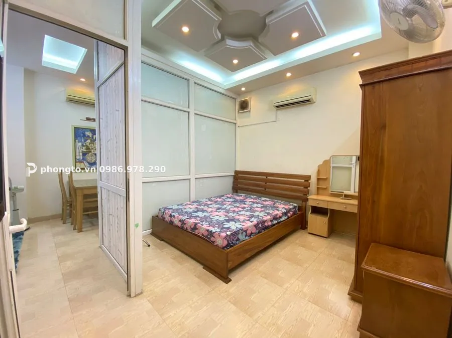 Phòng trọ Khâm Thiên Đống Đa - PTGD-7598 (ảnh 3)