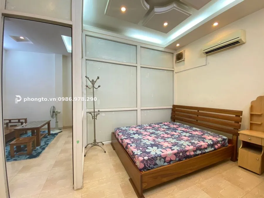 Phòng trọ Khâm Thiên Đống Đa - PTGD-7598 (ảnh 5)