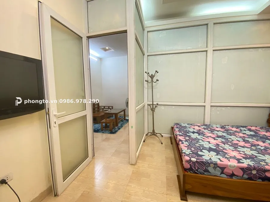 Phòng trọ Khâm Thiên Đống Đa - PTGD-7598 (ảnh 6)
