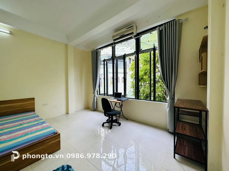 Phòng trọ Hồ Tùng Mậu Bắc Từ Liêm - PTGD-7054 (ảnh 6)