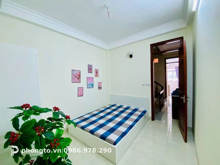 Phòng trọ Phú Diễn Bắc Từ Liêm - PTGD-7101 (ảnh 2)