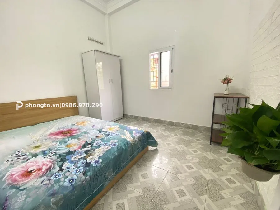 Phòng trọ Đường Phúc Diễn Nam Từ Liêm - PTGD-15675 (ảnh 1)