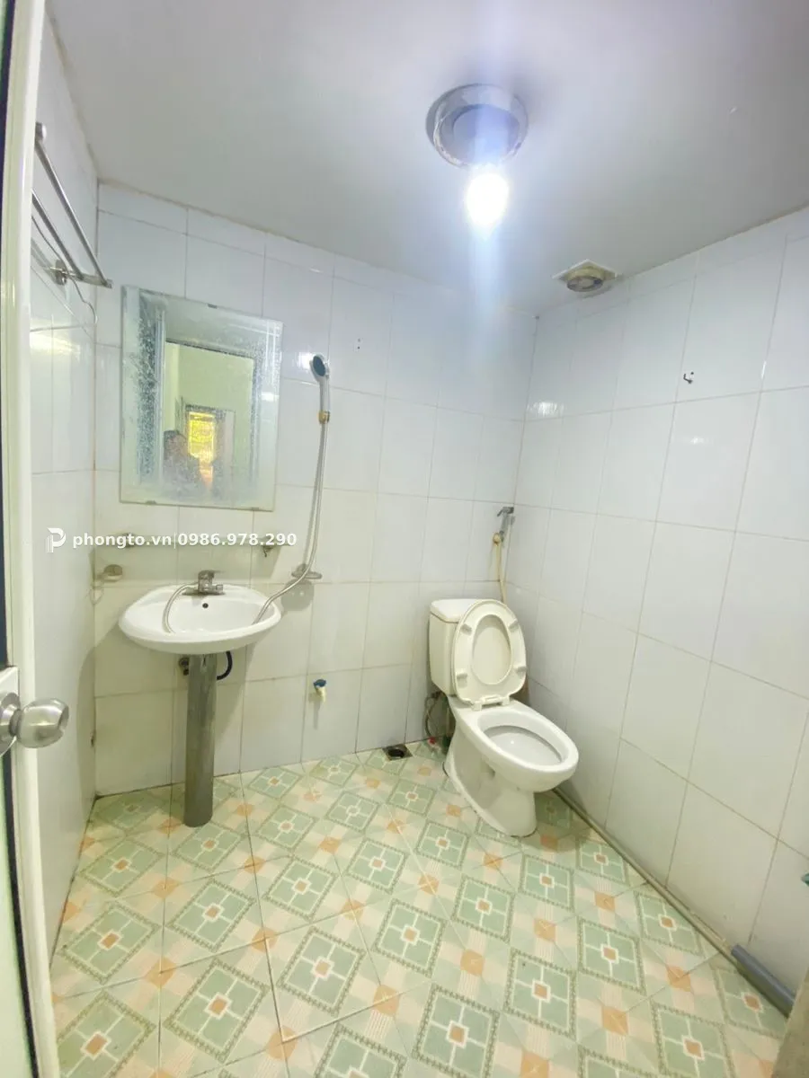 Phòng trọ Đường Phúc Diễn Nam Từ Liêm - PTGD-15675 (ảnh 4)