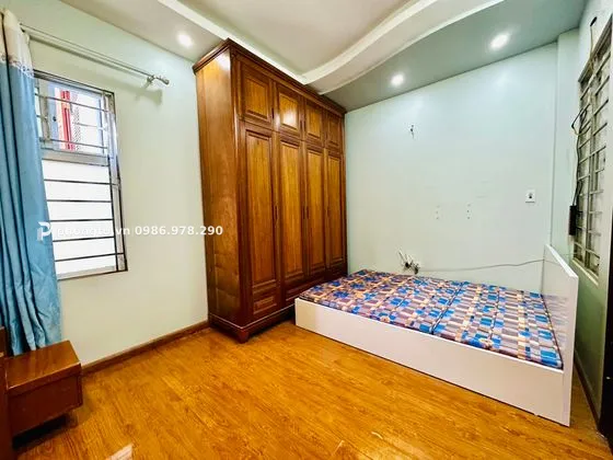 Phòng trọ 54 Phố Võng Thị - PTGD-15785