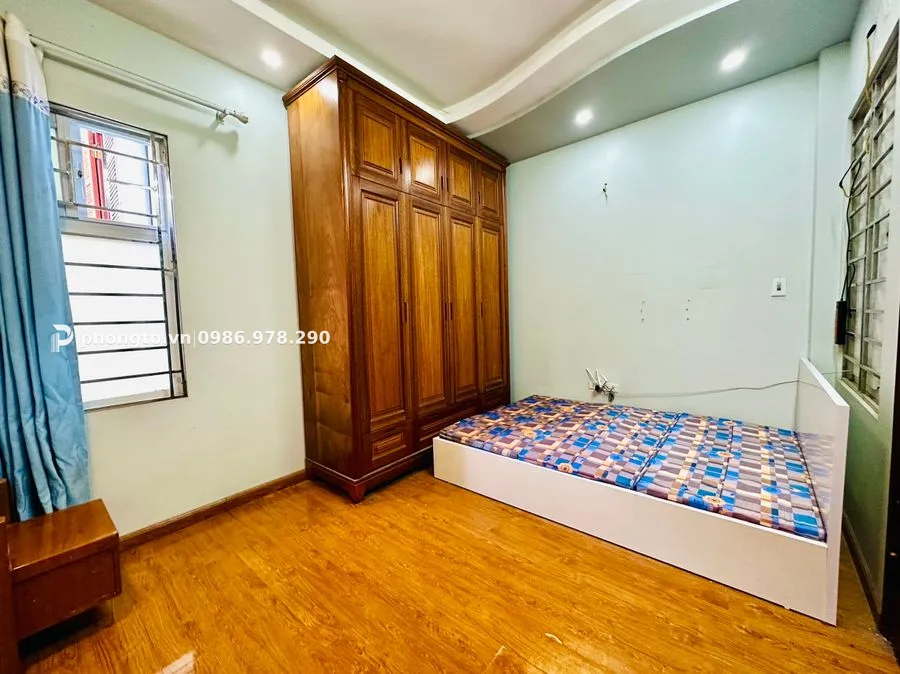 Phòng trọ Phố Võng Thị Tây Hồ - PTGD-15785 (ảnh 1)