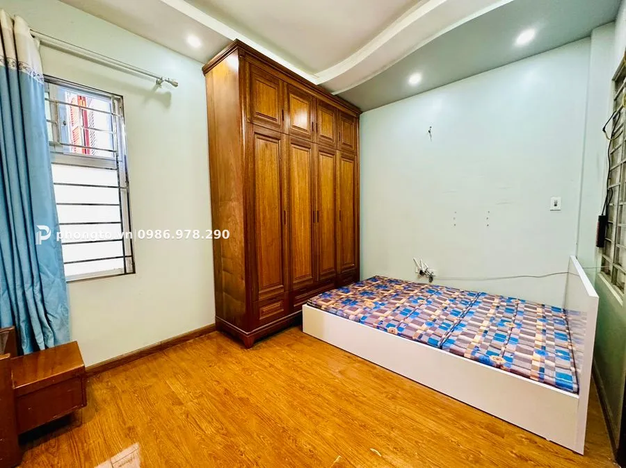 Phòng trọ Phố Võng Thị Tây Hồ - PTGD-15785 (ảnh 2)