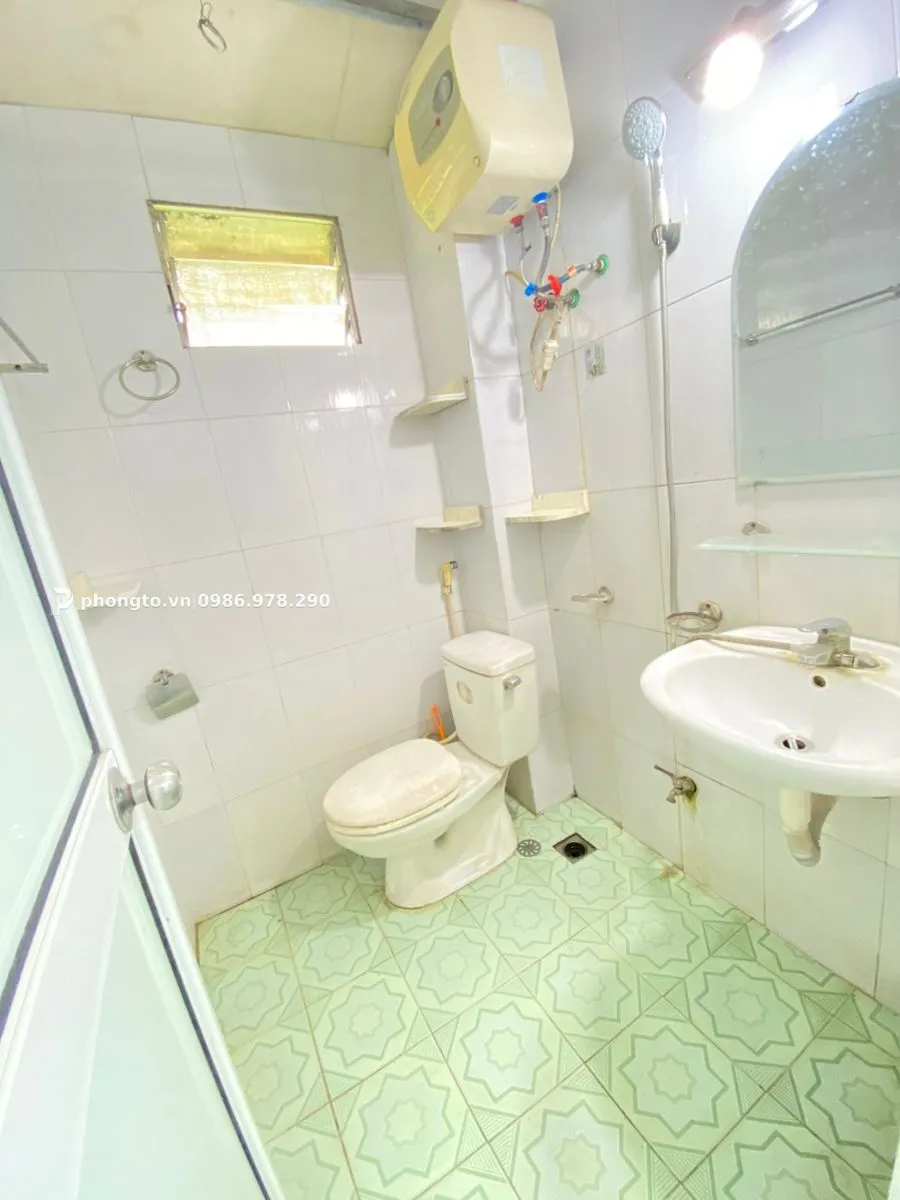 Phòng trọ Đường Phúc Diễn Nam Từ Liêm - PTGD-15768 (ảnh 5)