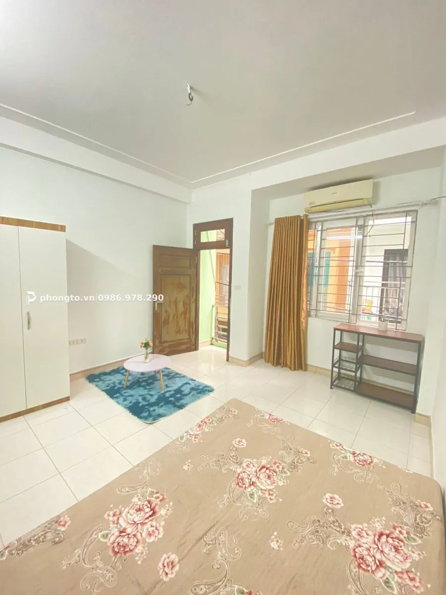 Phòng trọ phú đô Nam Từ Liêm - PTGD-16142 (ảnh 2)