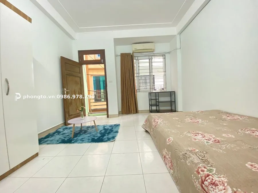 Phòng trọ phú đô Nam Từ Liêm - PTGD-16142 (ảnh 4)