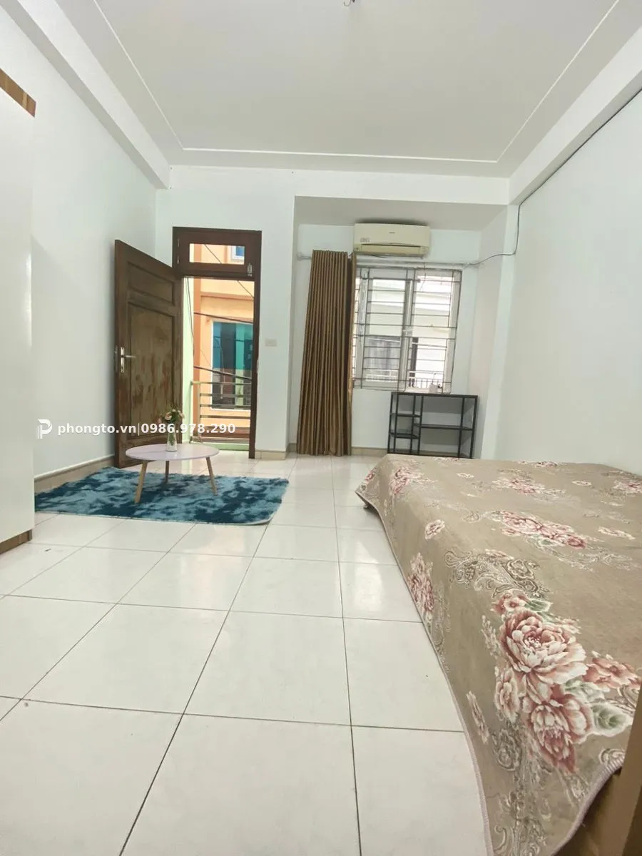 Phòng trọ phú đô Nam Từ Liêm - PTGD-16142 (ảnh 5)