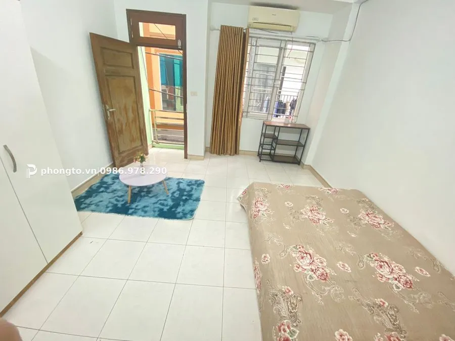 Phòng trọ phú đô Nam Từ Liêm - PTGD-16142 (ảnh 6)