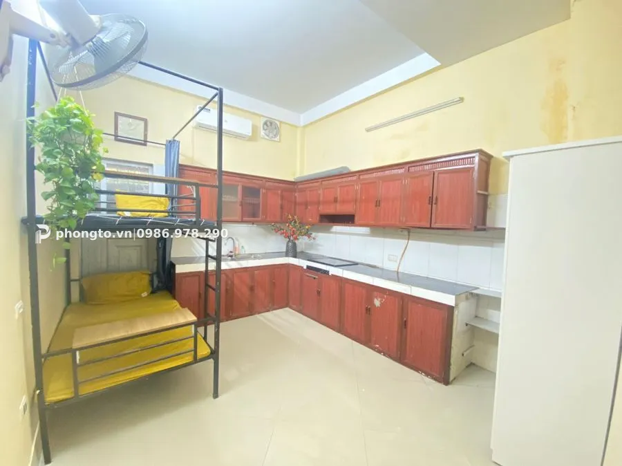 Phòng trọ Trịnh Văn Bô Hà Nội - PTGD-16186 (ảnh 1)