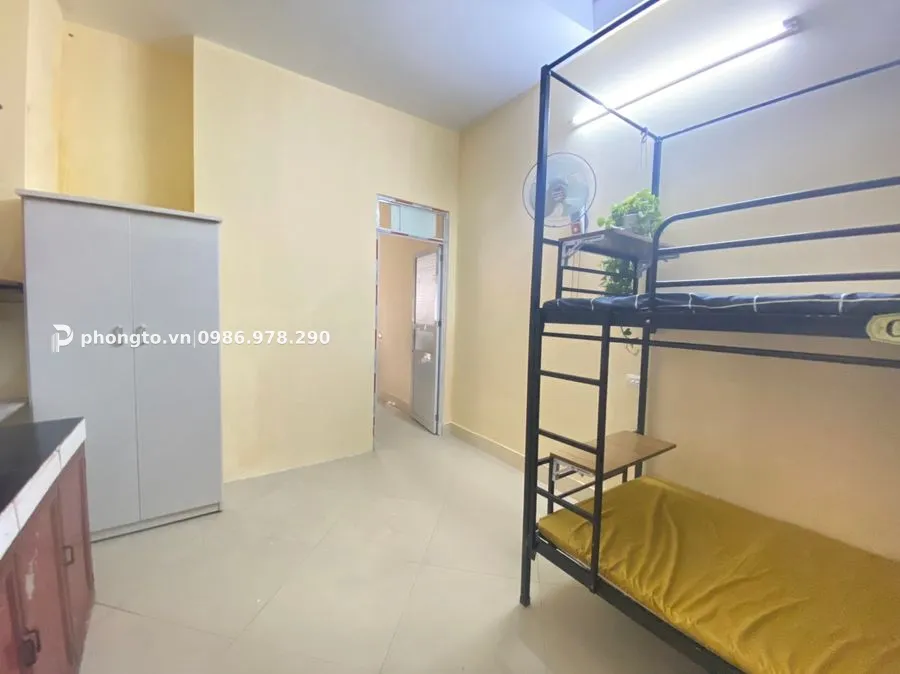 Phòng trọ Trịnh Văn Bô Hà Nội - PTGD-16186 (ảnh 2)
