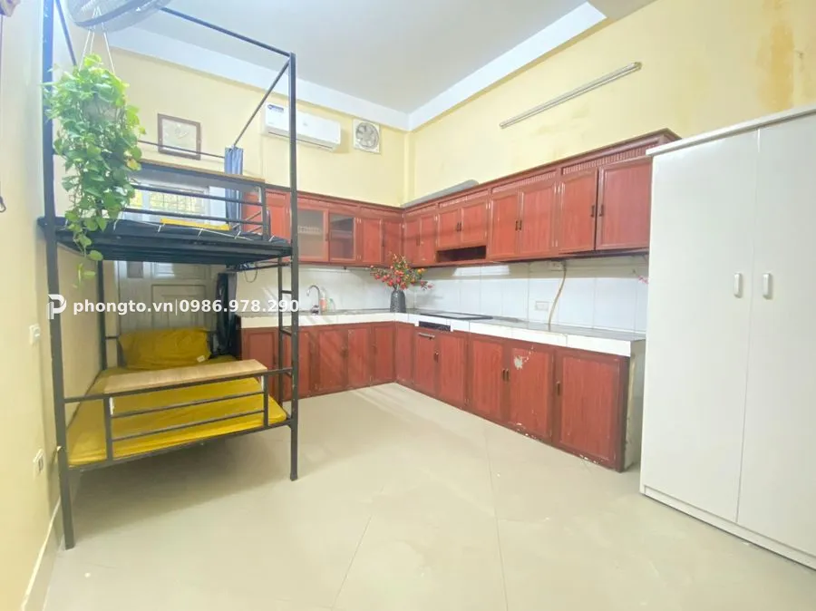 Phòng trọ Trịnh Văn Bô Hà Nội - PTGD-16186 (ảnh 3)
