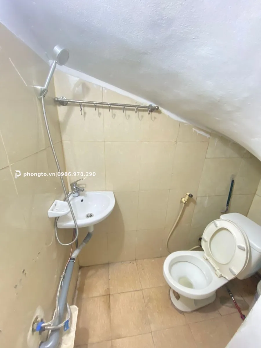 Phòng trọ Trịnh Văn Bô Hà Nội - PTGD-16186 (ảnh 5)