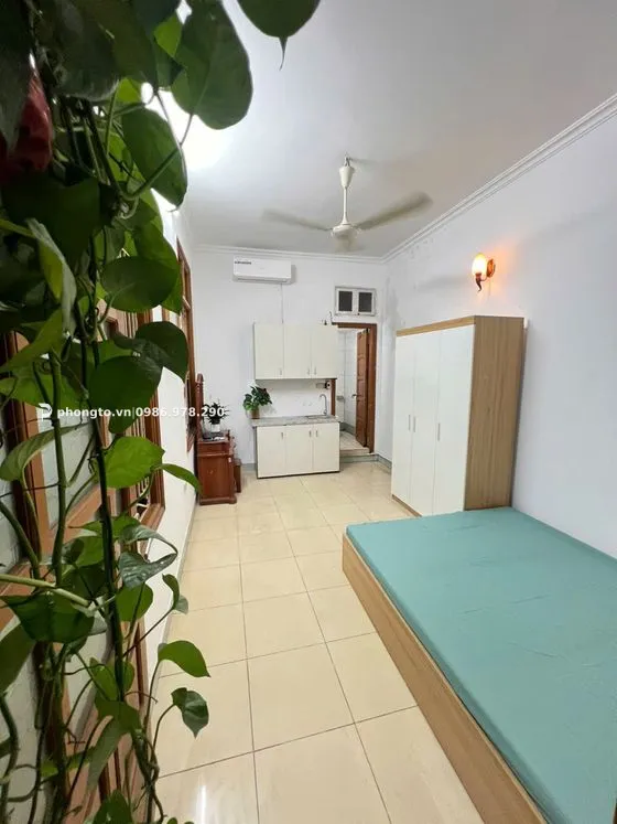 Phòng trọ 40 Nguyễn Khuyến - PTGD-16231