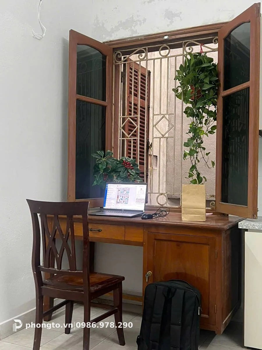 Phòng trọ Nguyễn Khuyến Đống Đa - PTGD-16233 (ảnh 3)