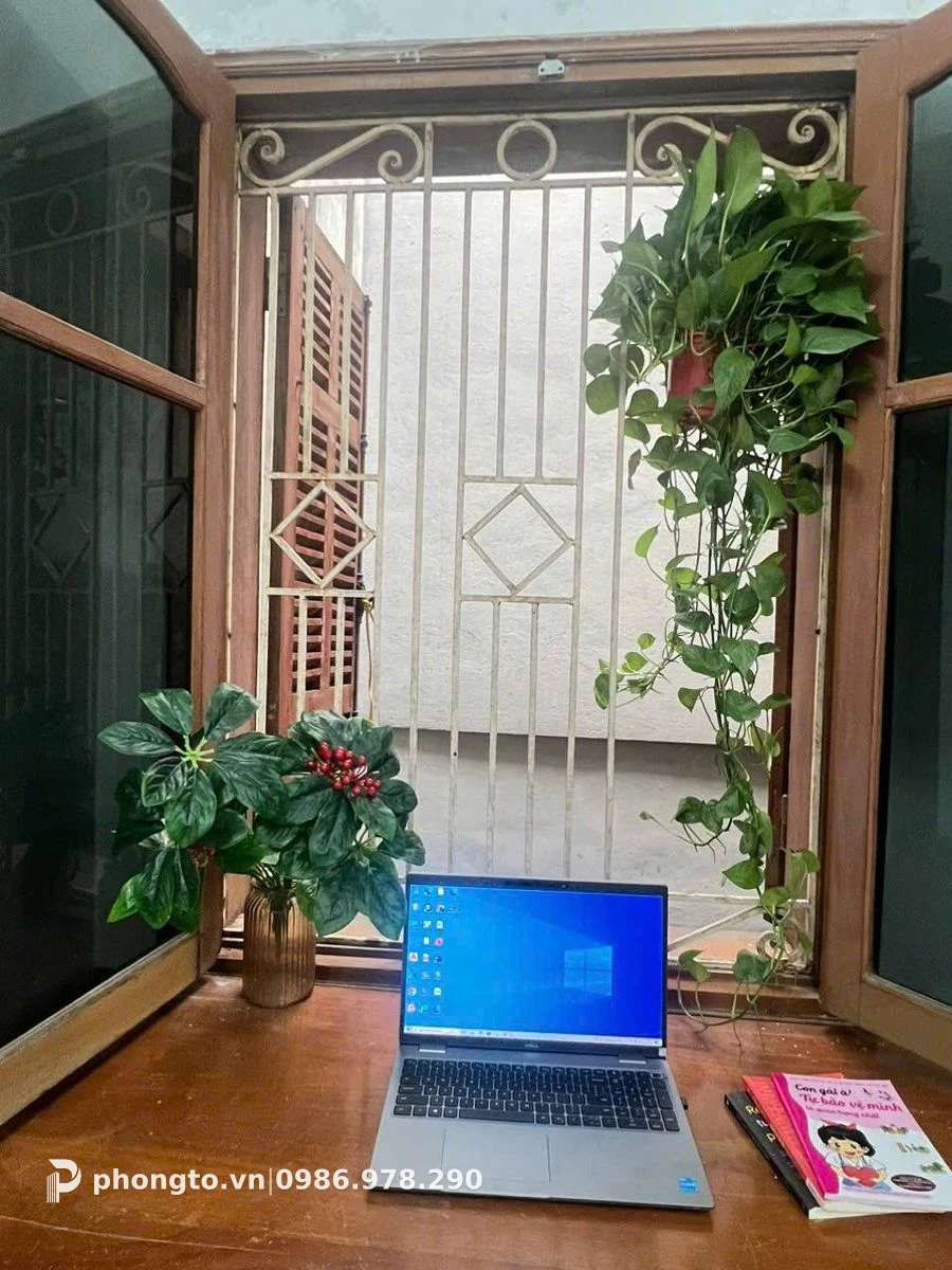 Phòng trọ Nguyễn Khuyến Đống Đa - PTGD-16233 (ảnh 6)