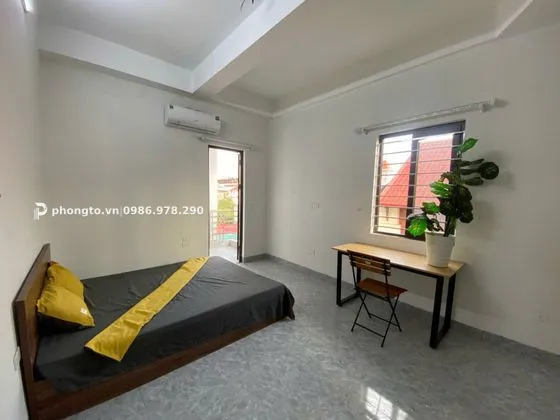 Studio 1 Cổ Nhuế - PTGD-133