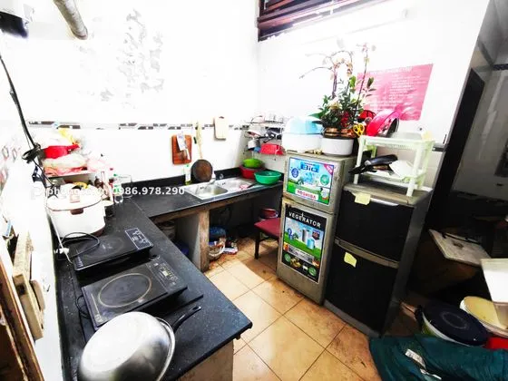 Studio (WC chung) Ba Đình - PTGD-11027