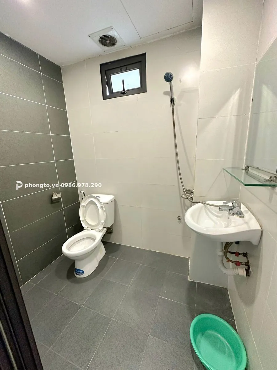 Phòng Đơn phú mỹ Nam Từ Liêm - PTGD-16313 (ảnh 1)