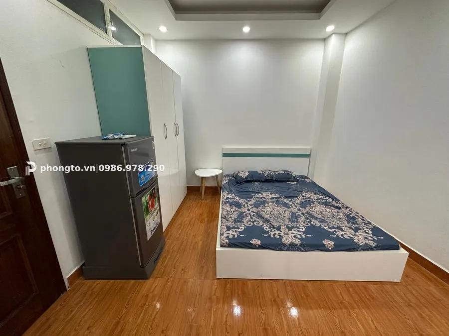 Phòng Đơn phú mỹ Nam Từ Liêm - PTGD-16313 (ảnh 2)