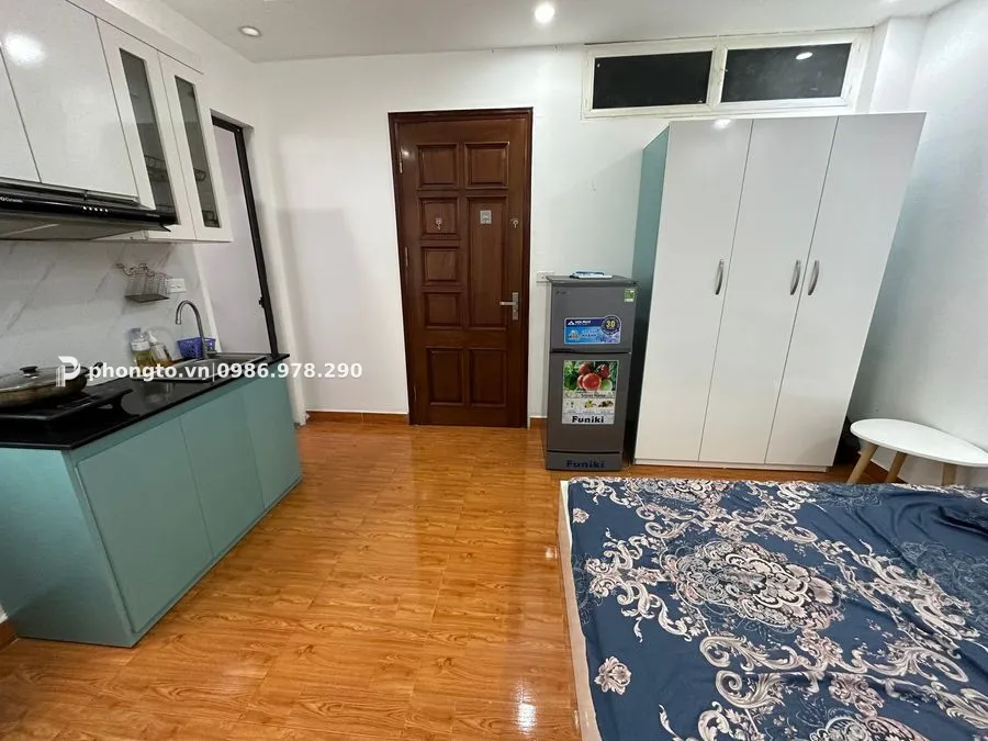 Phòng Đơn phú mỹ Nam Từ Liêm - PTGD-16313 (ảnh 4)