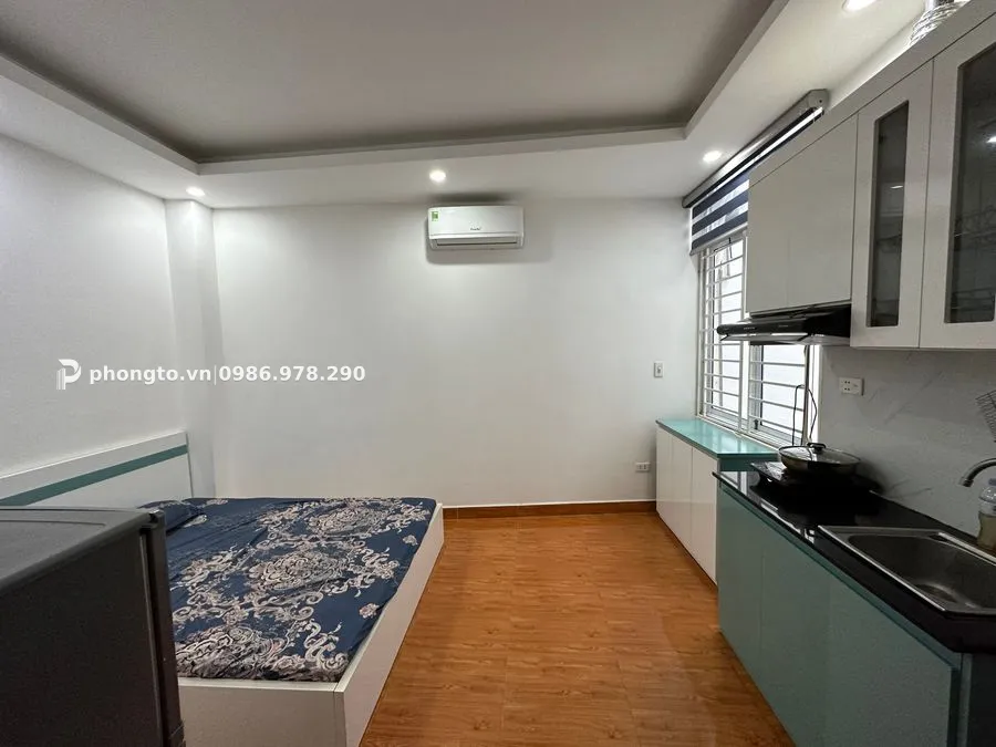 Phòng Đơn phú mỹ Nam Từ Liêm - PTGD-16313 (ảnh 5)