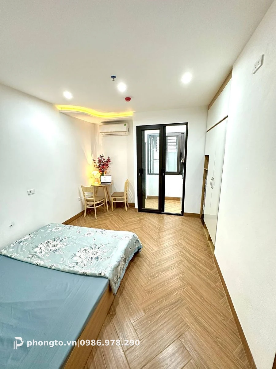 Phòng trọ Xuân Thuỷ Cầu Giấy Cầu Giấy - PTGD-16398 (ảnh 1)