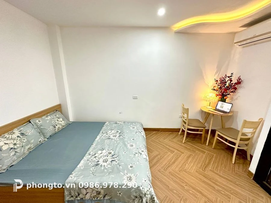 Phòng trọ Xuân Thuỷ Cầu Giấy Cầu Giấy - PTGD-16398 (ảnh 2)