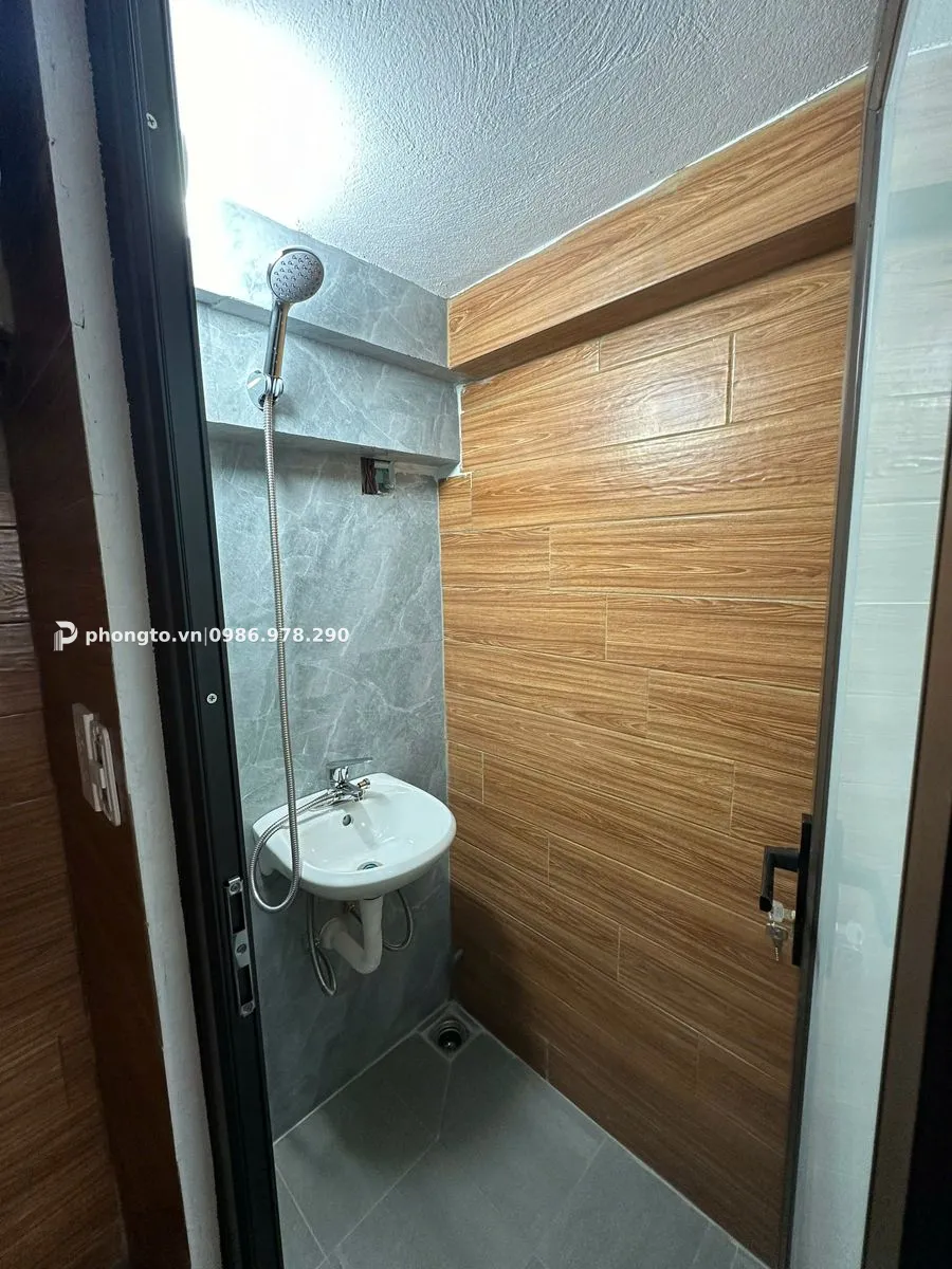 Phòng trọ Xuân Thuỷ Cầu Giấy Cầu Giấy - PTGD-16401 (ảnh 5)