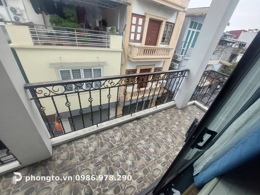 Khép kín Tứ Liên Tây Hồ - PTGD-16414 (ảnh 1)
