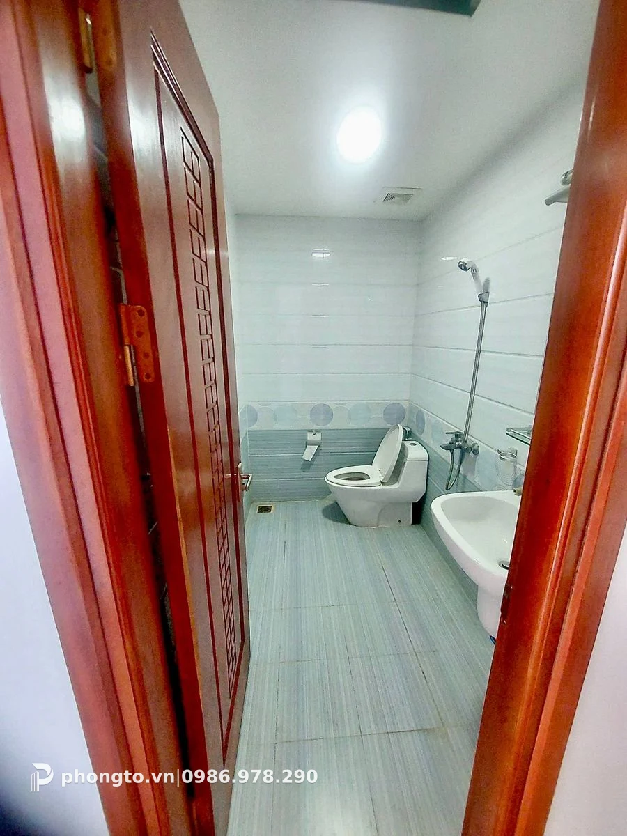 Khép kín Tứ Liên Tây Hồ - PTGD-16414 (ảnh 3)