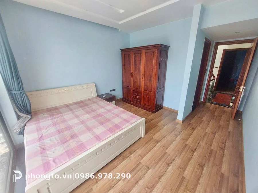 Khép kín Tứ Liên Tây Hồ - PTGD-16414 (ảnh 4)