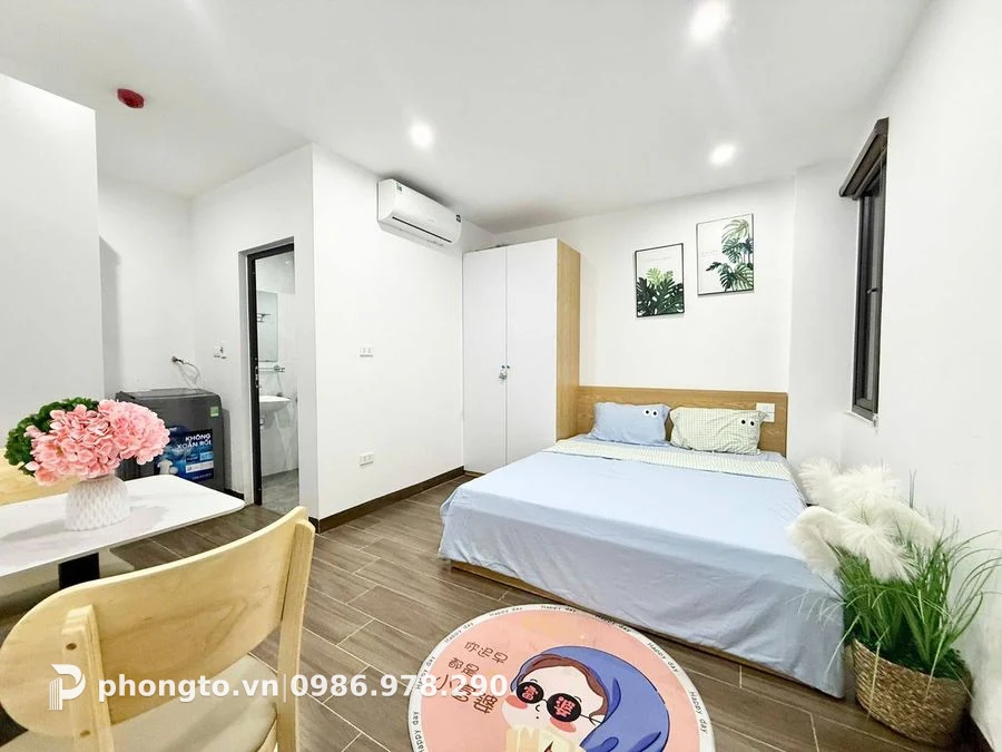 Studio Võng Thị Tây Hồ - PTGD-16448 (ảnh 1)