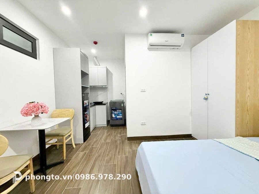 Studio Võng Thị Tây Hồ - PTGD-16448 (ảnh 2)