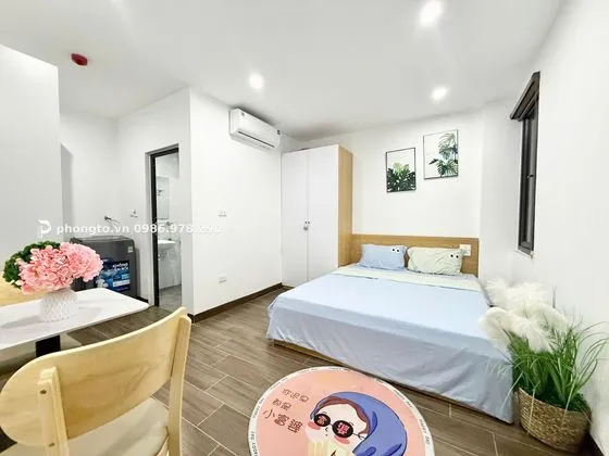 Studio 165 Võng Thị - PTGD-16449