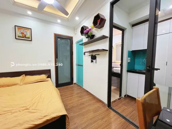 Studio Mỹ Đình - - PTGD-4250