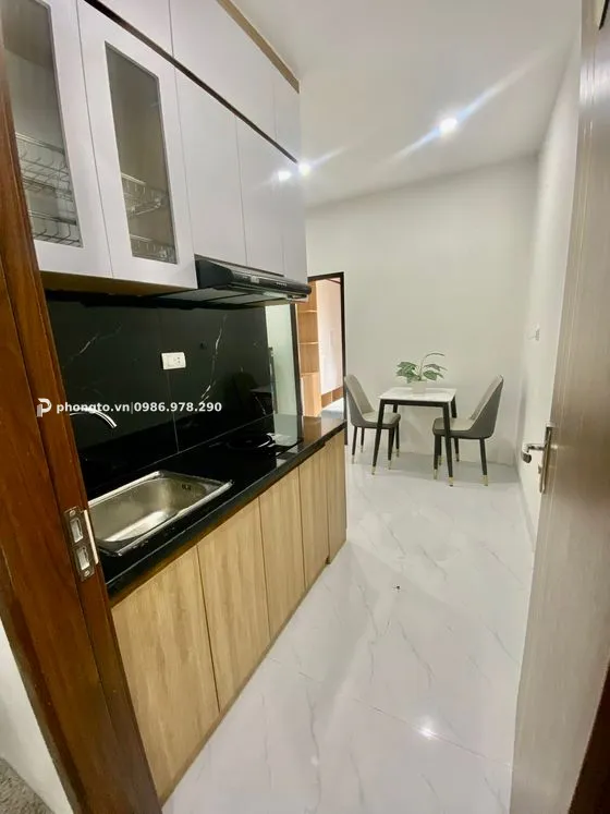 1 Ngủ + 1 Khách THÁI THỊNH +35 113 Thái Thịnh - PTGD-16455