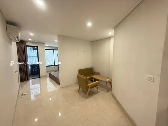 1 Ngủ + 1 Khách 42 Phú Đô - PTGD-4198