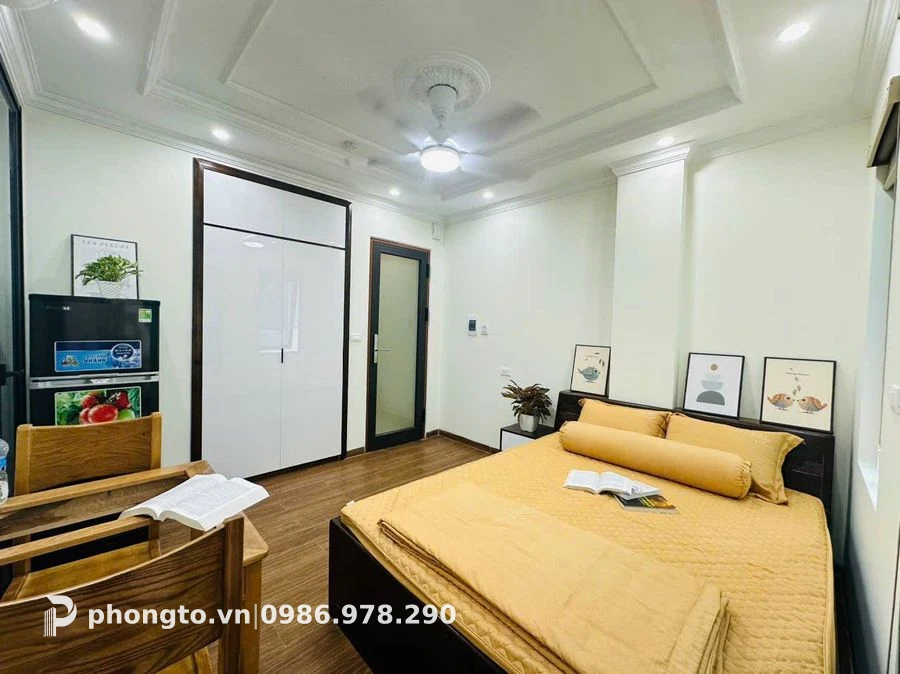Studio Mỹ Đình Nam Từ Liêm - PTGD-4232 (ảnh 1)