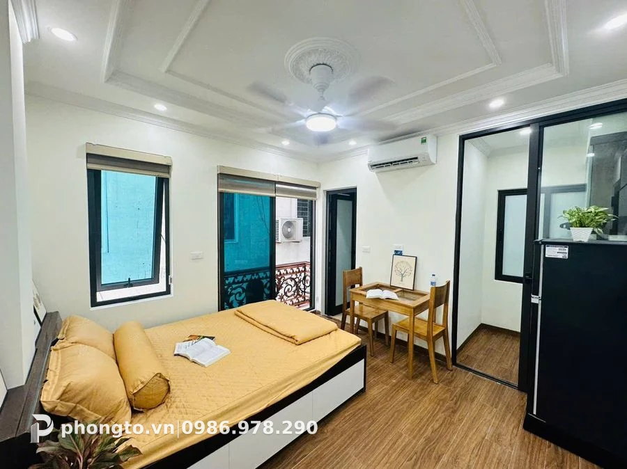Studio Mỹ Đình Nam Từ Liêm - PTGD-4232 (ảnh 2)