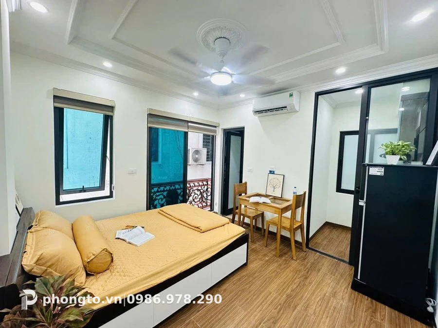 Studio Mỹ Đình Nam Từ Liêm - PTGD-4232 (ảnh 3)