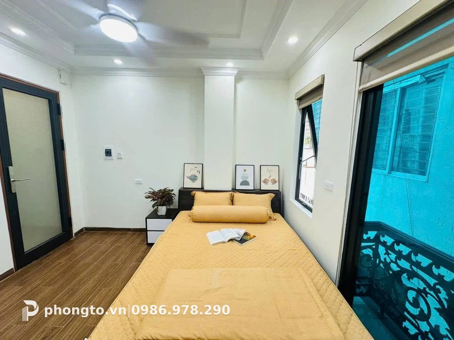 Studio Mỹ Đình Nam Từ Liêm - PTGD-4232 (ảnh 4)