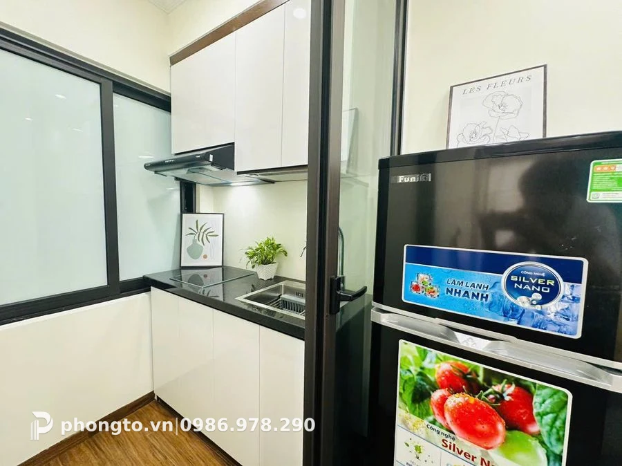 Studio Mỹ Đình Nam Từ Liêm - PTGD-4232 (ảnh 5)