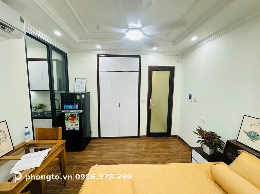 Studio Mỹ Đình Nam Từ Liêm - PTGD-4232 (ảnh 6)